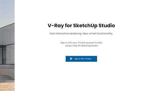 Vray For Sketchup Logo
