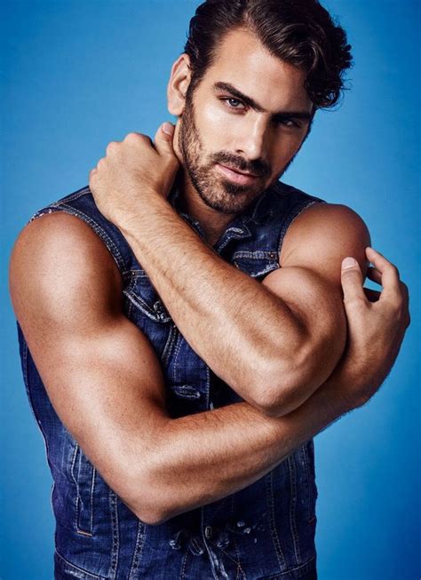 Nyle Dimarco Model Aol Image Search Results Nyle Dimarco Sexy