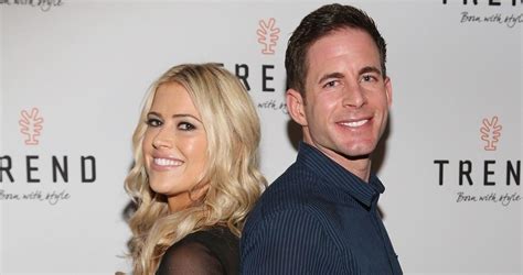 Tarek El Moussa And Christina Hall Embark On One Final Project Together