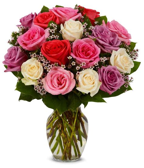 Flowers Best Wishes Bouquet With Get Well Balloon Regular Bf224