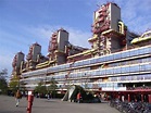 Universitätsklinikum Aachen in Aachen, Ingenieurbau, Architektur ...