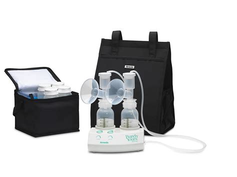 Ameda Purely Yours Breast Pump United Oxygen And Medical