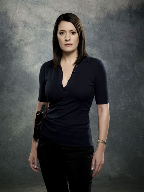Criminal Minds Season 7 Emily Prentiss Paget Brewster Criminal