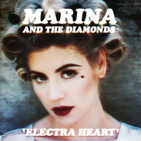 Garoto Enxaqueca Marina And The Diamonds Electra Heart 2012 Download