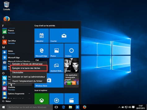 Comment Désinstaller Microsoft Edge De Windows 10 Xensor Llc