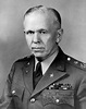 General George C. Marshall 1880-1959 Photograph by Everett - Fine Art ...