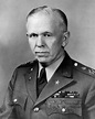 General George C. Marshall 1880-1959 Photograph by Everett