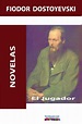 Suppcarere: El jugador libro - Fiodor Dostoyevski .epub