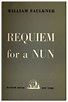 Requiem for a Nun by William Faulkner - nsacosmetics