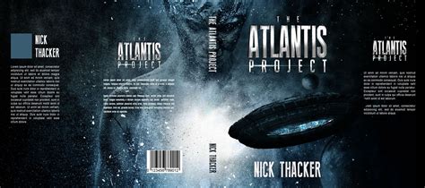 Duke Amiene Rev The Atlantis Project