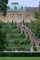 Sans-souci castle, Potsdam, Germany | Beautiful places, Palace, Vacation