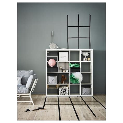 Kallax is stylish and simple but it does many things. KALLAX Regal - weiß - IKEA Deutschland