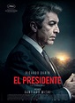 El Presidente - film 2017 - AlloCiné