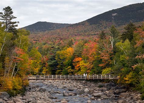 10 Charming Small Towns In New Hampshire Purewow