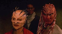 Nightbreed (1990) Review - Cinematic Diversions