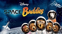 Ver Space Buddies | Película completa | Disney+