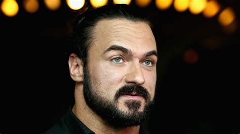 Drew Mcintyre on His Motivation While Working the Indies & Being an ...