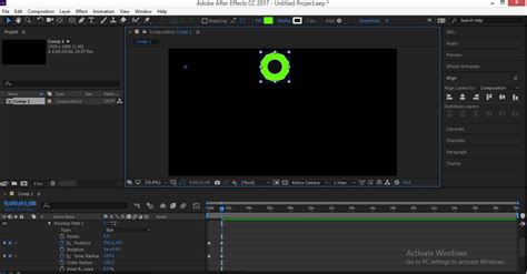 Motion Graphics in After Effects | Create Motion Graphics in After Effects