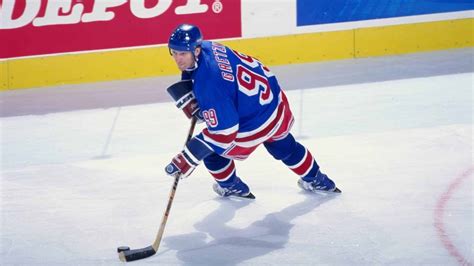 New York Rangers News Msg Will Celebrate Wayne Gretzky On Saturday