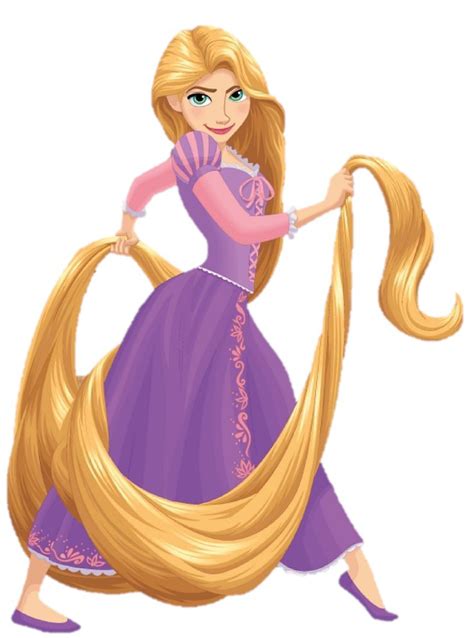 Rapunzel Disney The Princess Wikia Fandom