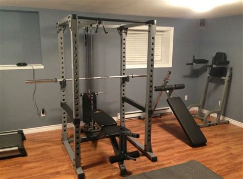 The 15 Best Power Rack For Home Gym New Lessconf