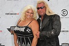 Dog The Bounty Hunter daughter Cecily recalls mom Beth's dying days and ...