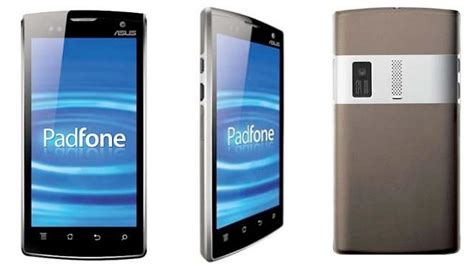 ASUS Siap Hadirkan Padfone 3 Dengan Windows Phone 8 Tekno Liputan6 Com