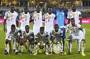 Fußball heute Africa Cup 2022 * Ergebnis ** 2:0 Senegal - Kapverden im ...