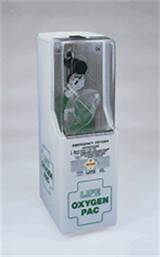 Pictures of Life Gas Oxygen Compressed