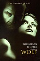 Wolf - Film (1994) - SensCritique
