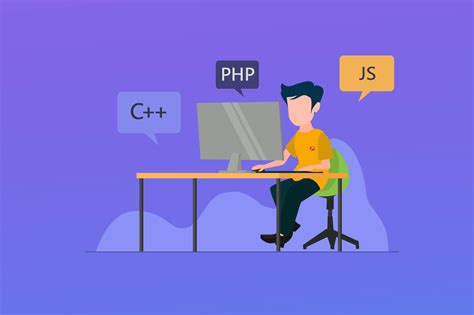 8 Reasons Why You Should Learn Programming Weeklyhow