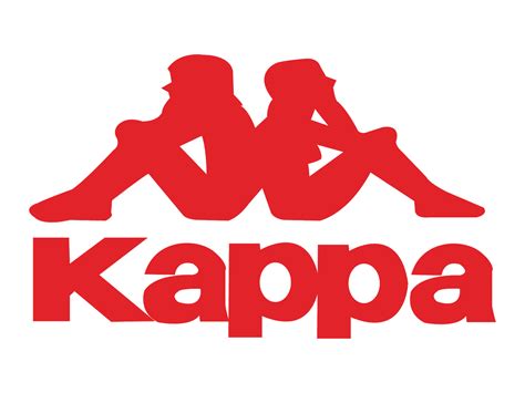 Logo Kappa Vector Cdr And Png Hd Gudril Logo Tempat Nya Download Logo Cdr