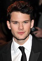 Jeremy Irvine Picture 11 - War Horse - UK Film Premiere - Arrivals