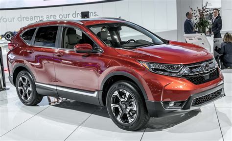 Pictures Of 2020 Honda Suv Latest Car Reviews