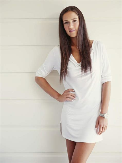 Ana Ivanovic John Russo Photoshoot 2014 03 Gotceleb