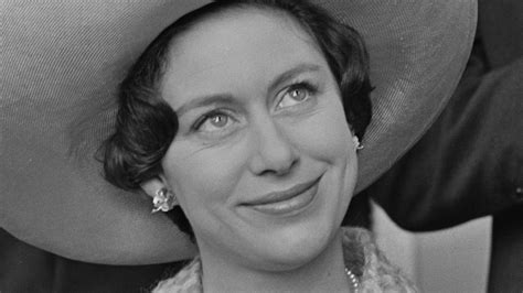 A Look Back At Princess Margaret S Life Through The Years 247 News Around The World