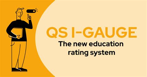 qs i gauge indian educational rating system
