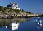Visit Newport, Rhode Island, New England | Audley Travel UK