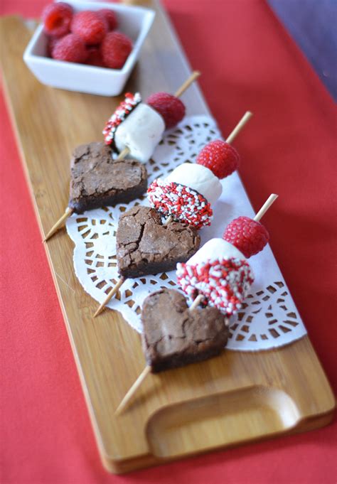 10 Easy And Fun Kid Friendly Valentines Day Foods Mollies Kitchen