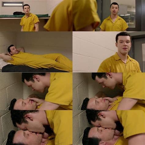 Shameless Gallavich Ian And Mickey Gallagher And Milkovich Series Y