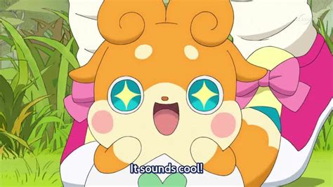 Kamisama Minarai Himitsu No Cocotama Episode English Subbed Watch Cartoons Online Watch