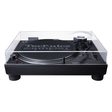Direct Drive Turntable System Sl 1200mk7