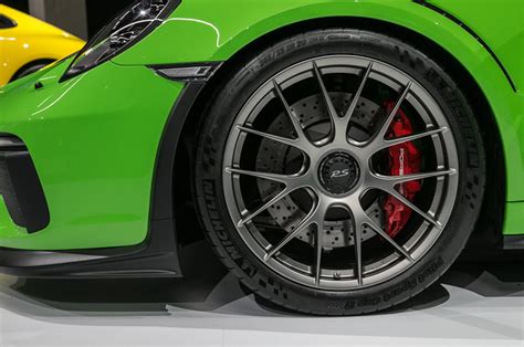 Guides To Oem Magnesium Wheels For Gt3rs And Gt2rs In Stock By Wheels