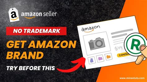 How To Get Amazon Brand Approval WITHOUT A Trademark Step By Step