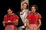 La obra 'Las criadas' de Jean Genet llega al Gran Teatro de Cáceres