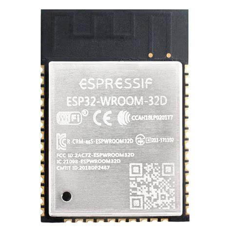 Esp32 S3 Wroom 1 N8r8 Espressif Wi Fi Module Sos Electronic
