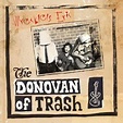 Wreckless Eric : The Donovan of Trash (CD + DVD) (2014) - Fire Records ...