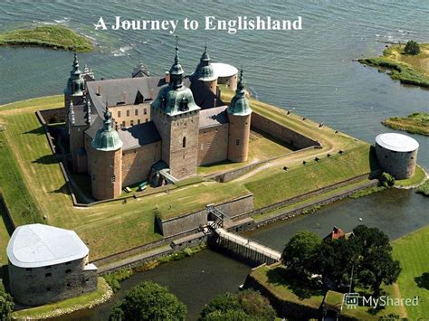 Презентация на тему A Journey To Englishland 1 1 One For All And All