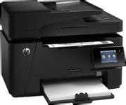 Have a question about the hp laserjet pro mfp m127fw but cannot find the answer in the user manual? Best Buy: HP LaserJet Pro MFP M127fw Wireless Black-and ...