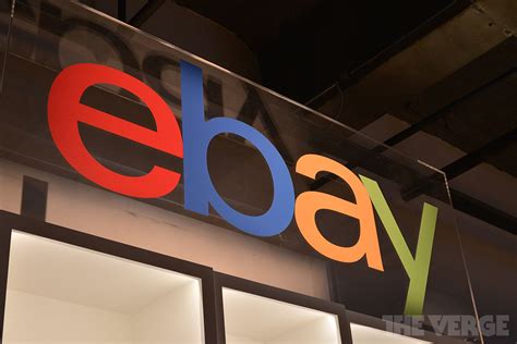 eBay launches new 'Sell It Forward' trial to split fashion proceeds ...